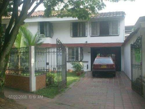 Vendo casa en cali colombia en Valparaíso - Casas en venta | 27026