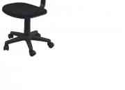 Usado, Sillas oficina  sillas regulables valor $4.000.- segunda mano  Chile