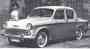 auto clasico ingles hillman 1959