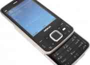 Usado, Nokia n96 para cualquier compania liquido por via… segunda mano  Chile