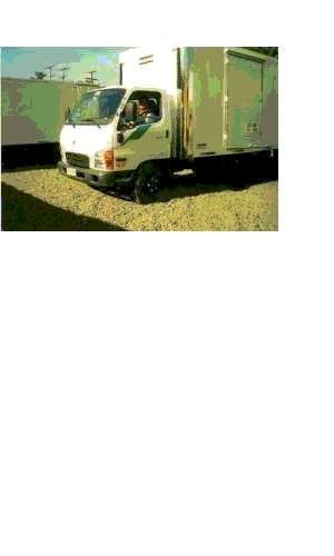 Vendo camion hyundai hidraulico 2006 diesel