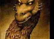 Vendo Libro BRISINGR  (NUEVO)