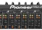 Usado, Vendo: pioneer djm 1000 professional 6 channel dj… segunda mano  Chile