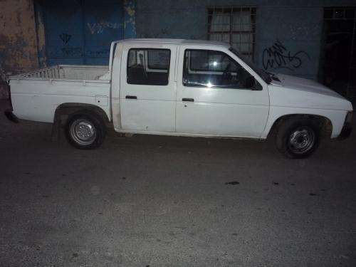 Venta nissan d21 chile #8