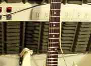 Usado, Guitarra ibanez rg550 japonesa con tremolo marca … segunda mano  Chile