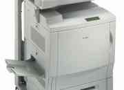 Usado, Se vende fotocopiadora e impresora canon cp660,ca… segunda mano  Chile