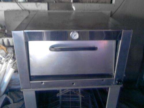 Vendo horno semi industrial en Santiago - Electrodomésticos | 108449