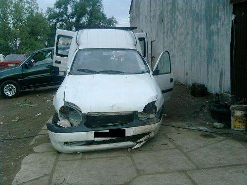 Nissan 350z chocado en venta chile