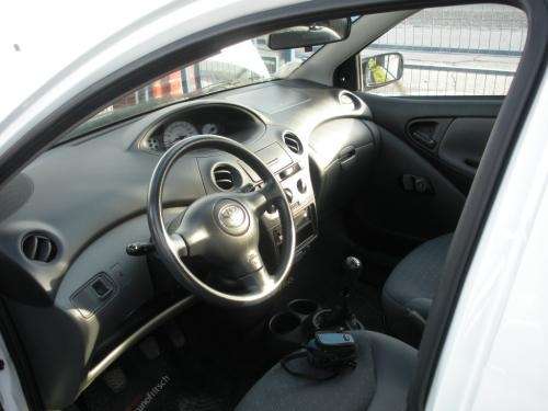 toyota new yaris sport 2006 5 puertas #3 toyota new yaris sport 2006 5 puertas #3