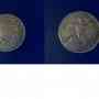 Moneda de 50 Centavos año 1903 $10.000