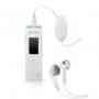 MP3 SAMSUNG YP-U3ZW 1 GB WHITE