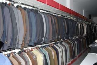 Stock de ropa italiana en Santiago - Ropa y calzado | 112421