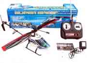 Oferta!!!!!!! helicoptero modelo hawk control rem… segunda mano  Chile