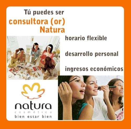 Se parte de natura cosmetica . venta directa . en Valparaíso - Búsqueda de  Trabajo - CVs | 114743