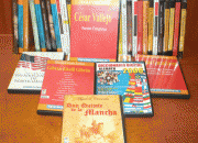 Venta de libros usados de literatura de ensenanza…, usado segunda mano  Chile