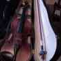 Violin Stradivarius