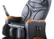 Sillon venta sillones masaje relajo stress descan…, usado segunda mano  Chile