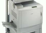 Almacenamiento se vende fotocopiadora e impresor…, usado segunda mano  Chile