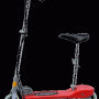 Vendo Patin Scooter Electrico muy Novedoso.