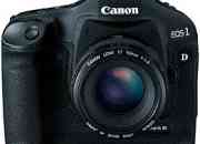 Canon eos 1d mark iii nueva camara digital, usado segunda mano  Chile