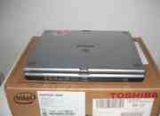 Toshiba portege m400 tablet pc. portatil nueva!! segunda mano  Chile