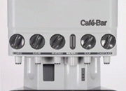 Maquina de cafe bar, usado segunda mano  Chile