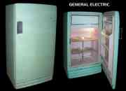 Refrigerador - saurio general-electric segunda mano  Chile