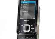 Nokia n81 8gb liberado con caja segunda mano  Chile