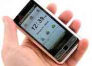 Samsung omnia i900 3g, 24gb, wifi, gps, cam 5mp c…, usado segunda mano  Chile