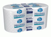 Papel higenico toallas de papel servilletas pisa …, usado segunda mano  Chile