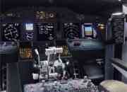 Flight simulators segunda mano  Chile