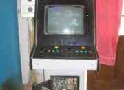 Maquina arcade multijuegos!! segunda mano  Chile