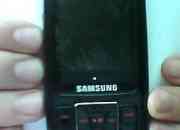 Samsung e251 - para todas companias + chip entel segunda mano  Chile