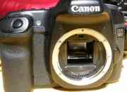 Canon eos 50d, usado segunda mano  Chile
