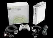Xbox360 desbloqueada 60gb segunda mano  Chile