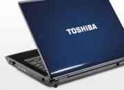 Vendo notebook toshiba l305-sp6944c black, usado segunda mano  Chile