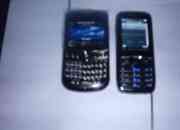 Vendo celulares chino tipo blackberry 8900 y tipo…, usado segunda mano  Chile