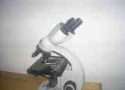 Excelente microscopio marca zeiss segunda mano  Chile