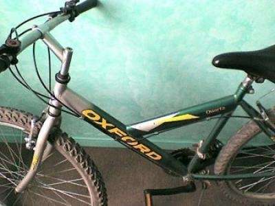 Bicicleta Mountain Bike Gt Rodado 26- Usada - Comprá en San Juan