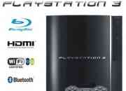 Playstation 3 con juegos, 2 controles, cooling sy… segunda mano  Chile