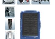 Cargador solar para celulares mp3 mp4 camaras, usado segunda mano  Chile