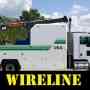 wireline - slickline, importamos unidades wireline