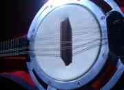 Vendo banjo 8 cuerdas poco uso, usado segunda mano  Chile