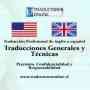 CLASES PARTICULARES INGLES