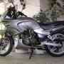 Vendo moto sport 150