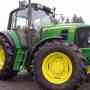 Tractor John Deere - 4000