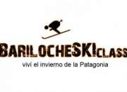Bariloche - cerro catedral - clases de esqui segunda mano  Chile