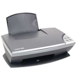 Vendo multifuncional lexmark x1185 en Santiago - Computadoras y Netbooks |  213965