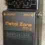 se vende pedal de guitarra METAL ZONE MT-2