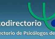 Psicólogos en Chile. Psicodirectorio.cl